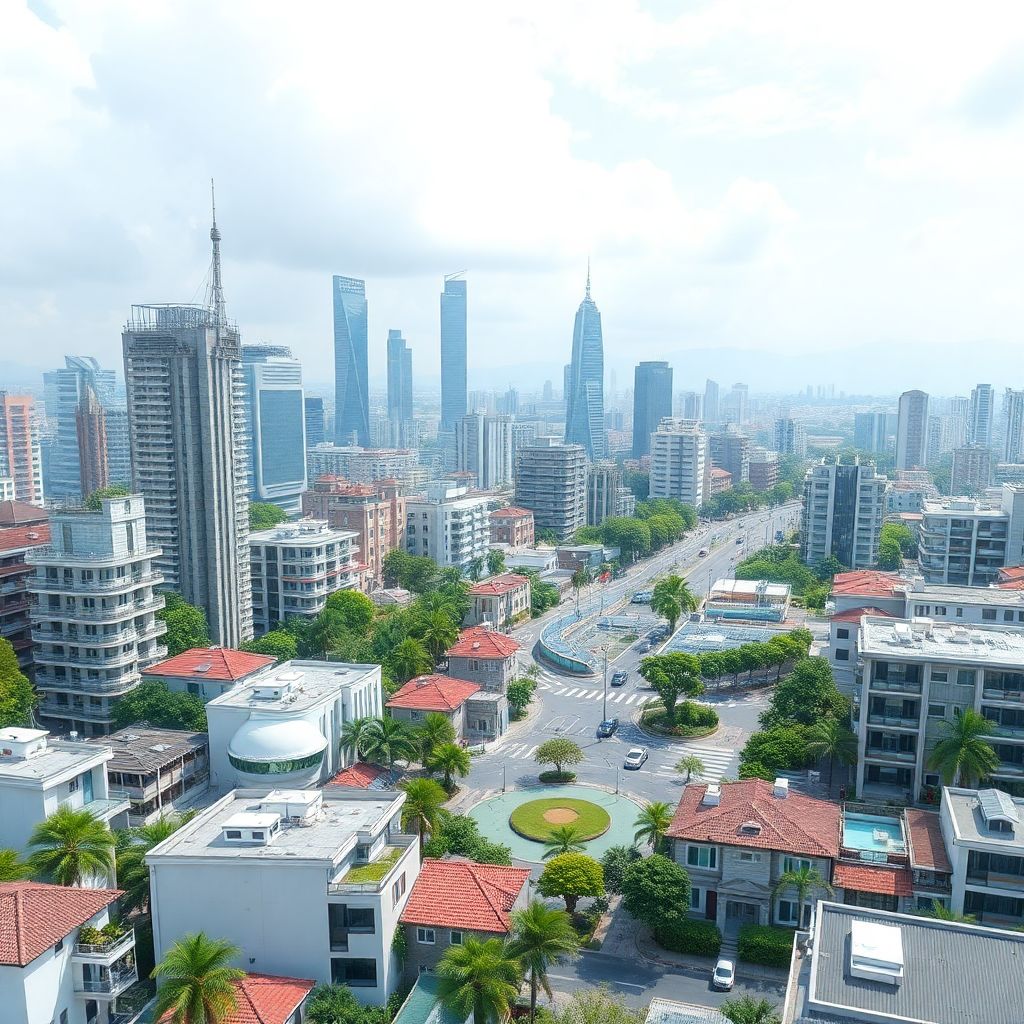 Инвестиции в водные ресурсы и водоснабжение: перспективы развития и возможные риски