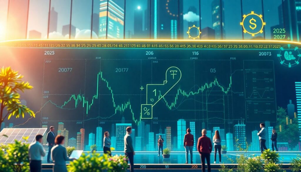 Как выстроить портфель под долгосрочный горизонт 15–20 лет - иллюстрация