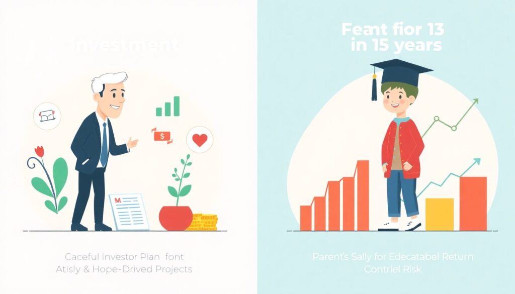 Как выстроить портфель под долгосрочный горизонт 15–20 лет - иллюстрация