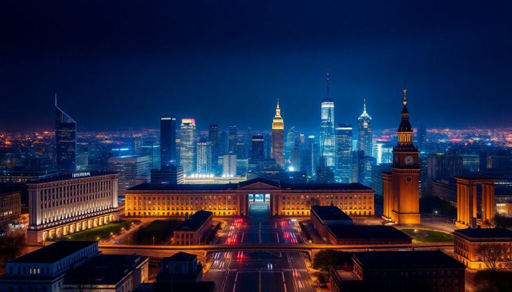 Новостной обзор: регуляторные инициативы и их влияние - иллюстрация