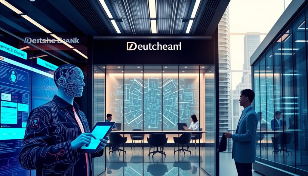 Технологии в финансах: цифровая идентификация и KYC - иллюстрация