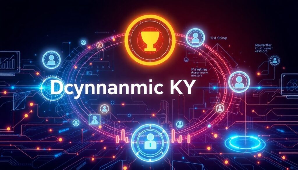 Технологии в финансах: цифровая идентификация и KYC - иллюстрация