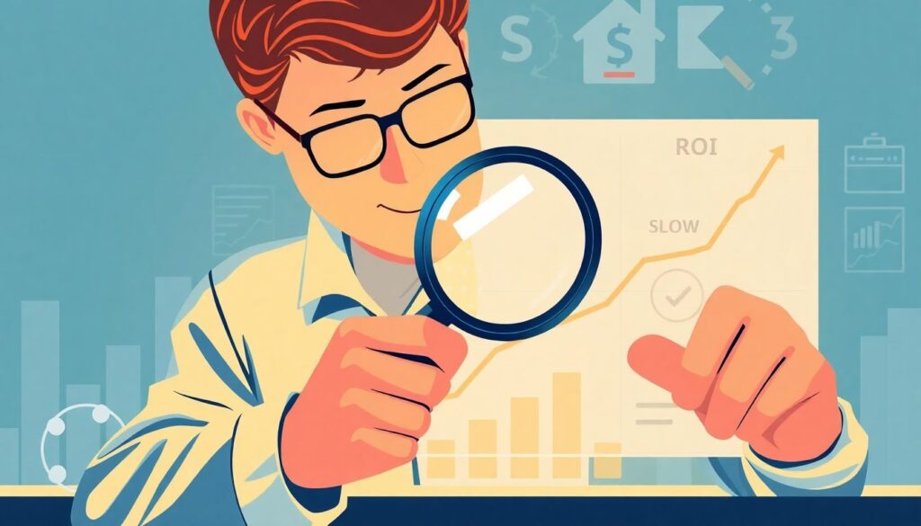 Стратегии инвестирования в акции компаний с цифровой трансформацией - иллюстрация