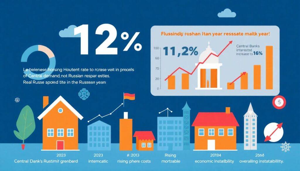 Эксклюзивная аналитика: анализ динамики спроса на рынке недвижимости - иллюстрация