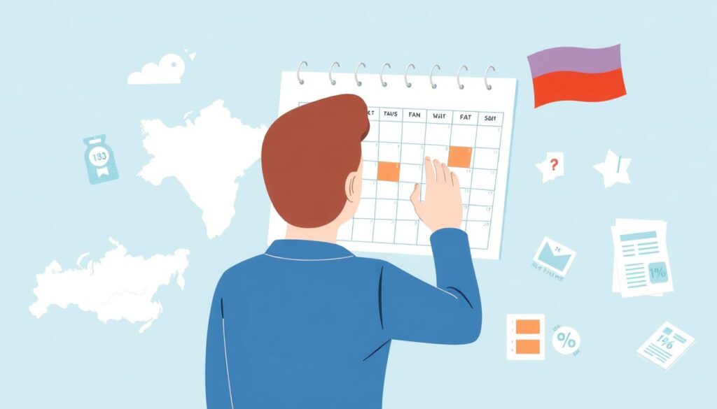 Управление капиталом: принципы налогового планирования для инвесторов - иллюстрация