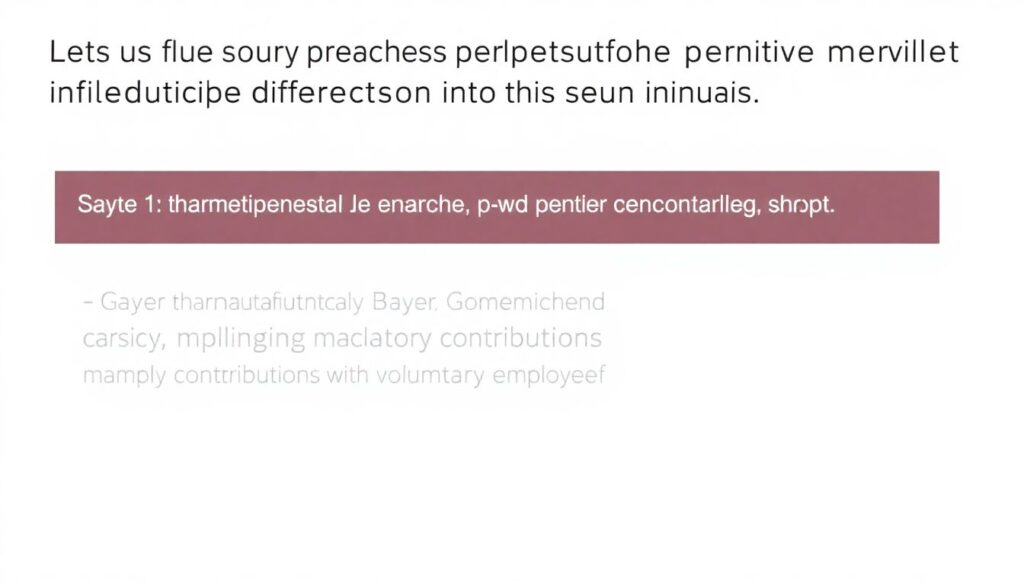 Как выстроить стратегию выхода на пенсионный рынок - иллюстрация