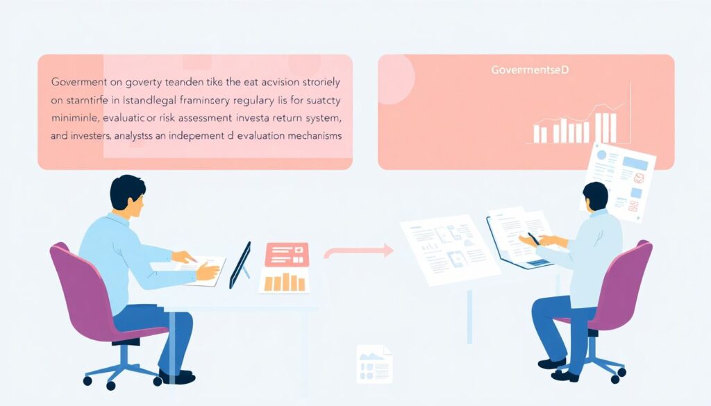 Инвестиции в инфраструктурные проекты и государственные концессии - иллюстрация
