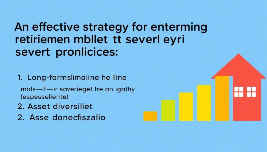 Как выстроить стратегию выхода на пенсионный рынок - иллюстрация