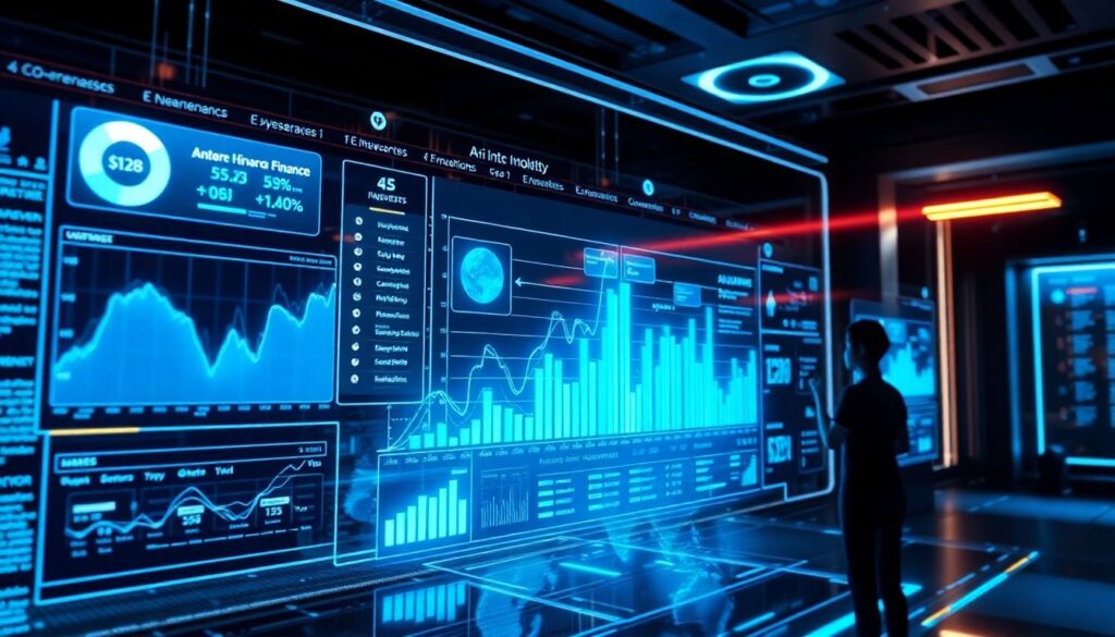 Личный финансовый план: управление семейным бюджетом и кредитами - иллюстрация