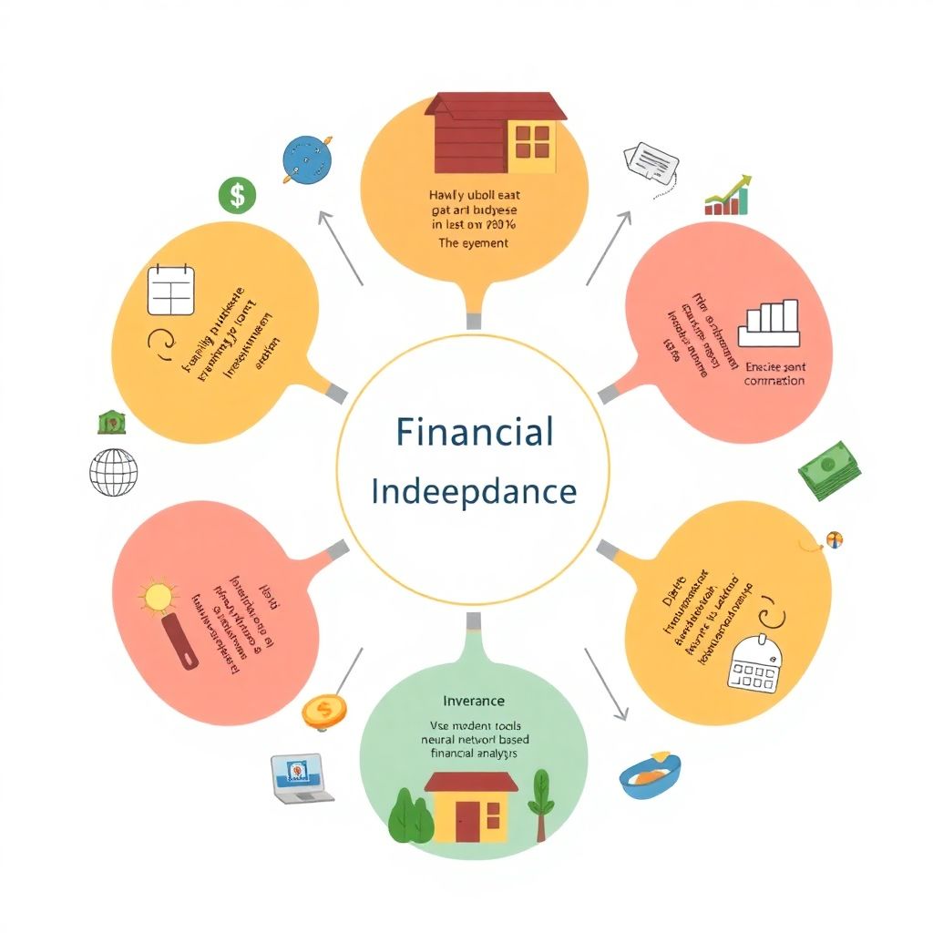 Личный финансовый план для управления семейным бюджетом и эффективного контроля кредитов