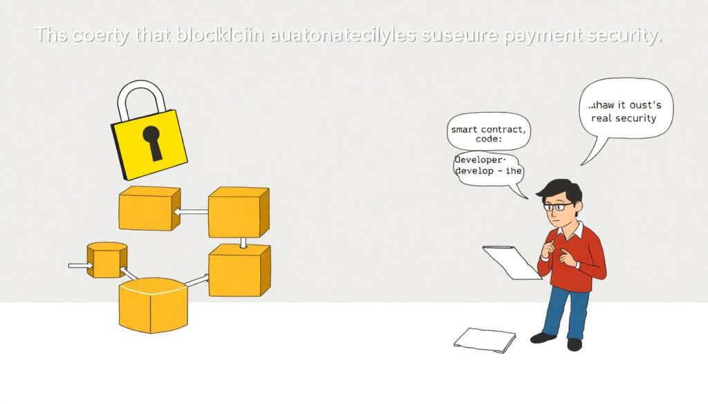 Технологии в финансах: прогнозируемые тренды в платежных системах - иллюстрация