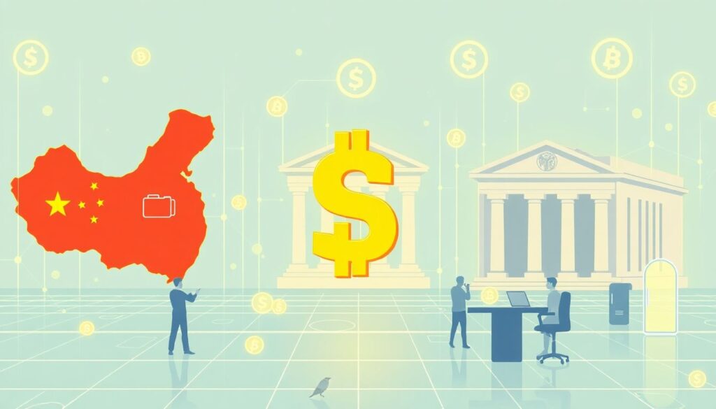 Технологии в финансах: прогнозируемые тренды в платежных системах - иллюстрация