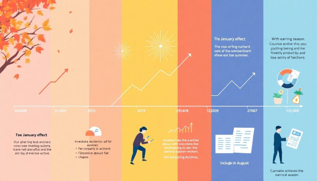 Стратегии инвестирования в акции компаний - иллюстрация