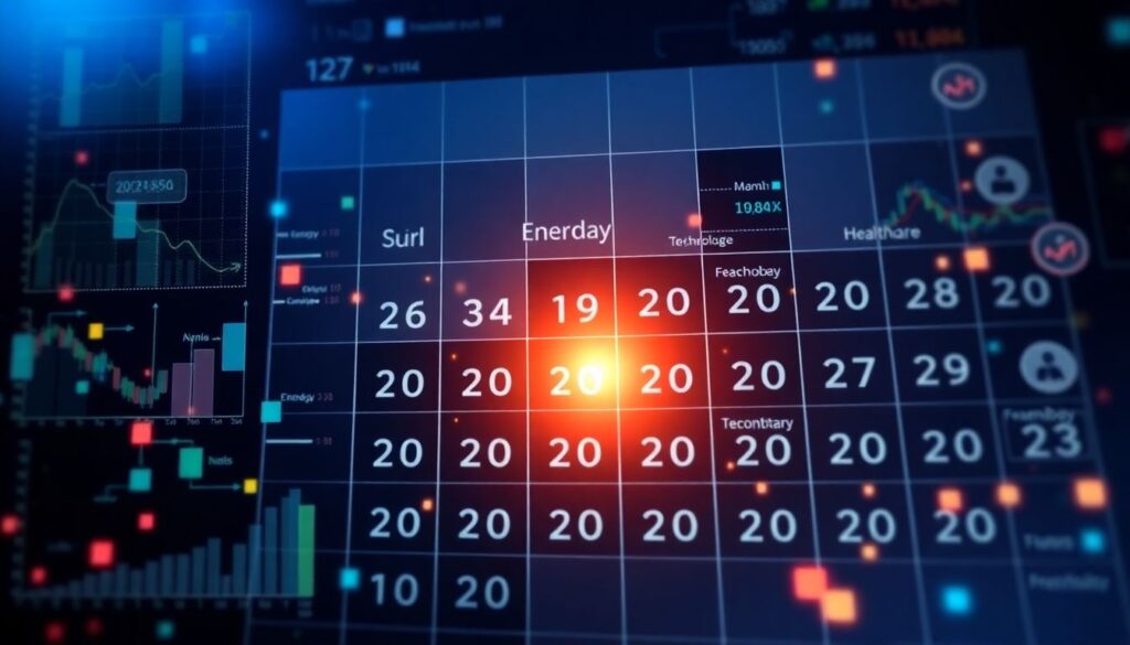 Эксклюзивная аналитика: влияние сезонности на набор капитала в портфелях - иллюстрация