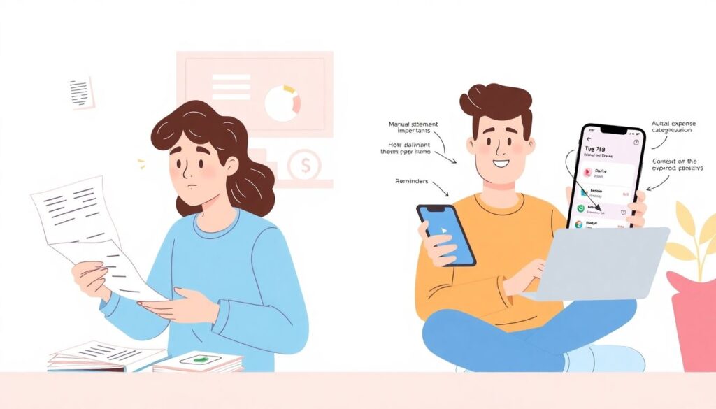 Управление капиталом: ведение учета и контроль по комиссиям - иллюстрация