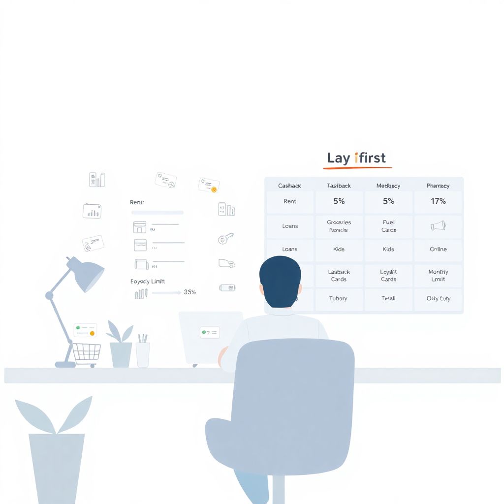 Осознанные скидки и программы лояльности: как экономить кэшбэк, не руша бюджет