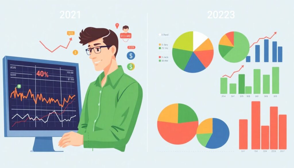 Как выстроить портфель под долгосрочное накопление капитала - иллюстрация