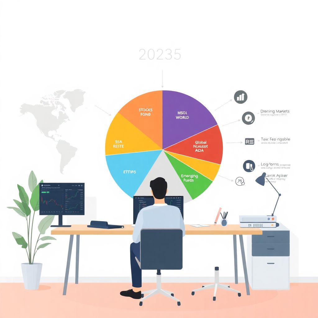 Инвестиционные фонды и Etf: как выбрать инструменты для выгодных вложений