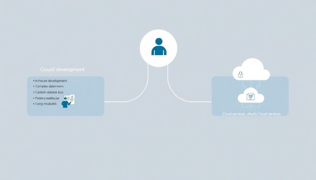 Технологии в финансах: интеграция источников данных и риск‑менеджмент - иллюстрация