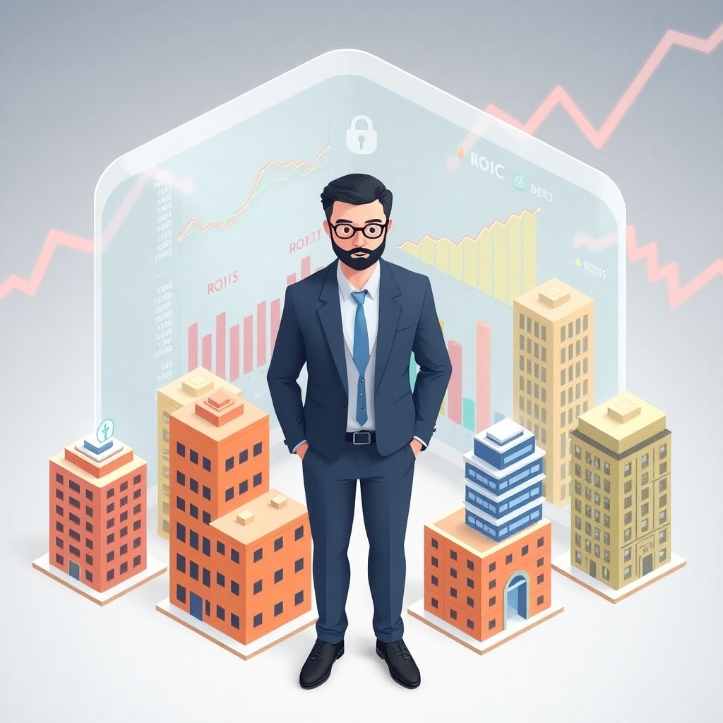 Стратегии инвестирования в акции компаний с сильной бизнес‑моделью и устойчивым ростом