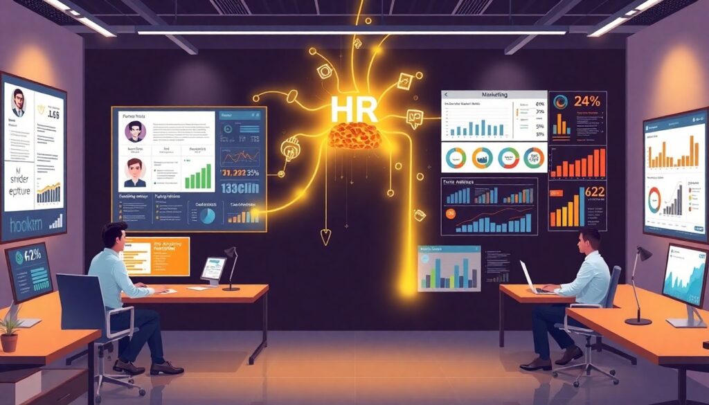Эксклюзивная аналитика: динамика спроса на рынке труда и его влияние на потребительский рынок - иллюстрация