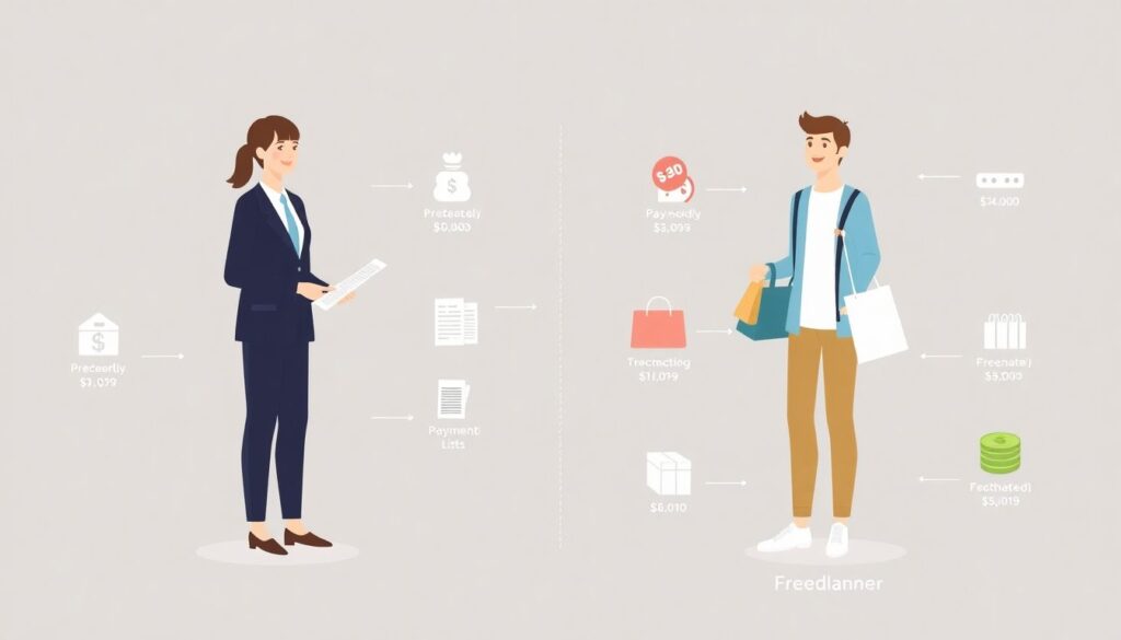 Эксклюзивная аналитика: динамика спроса на рынке труда и его влияние на потребительский рынок - иллюстрация