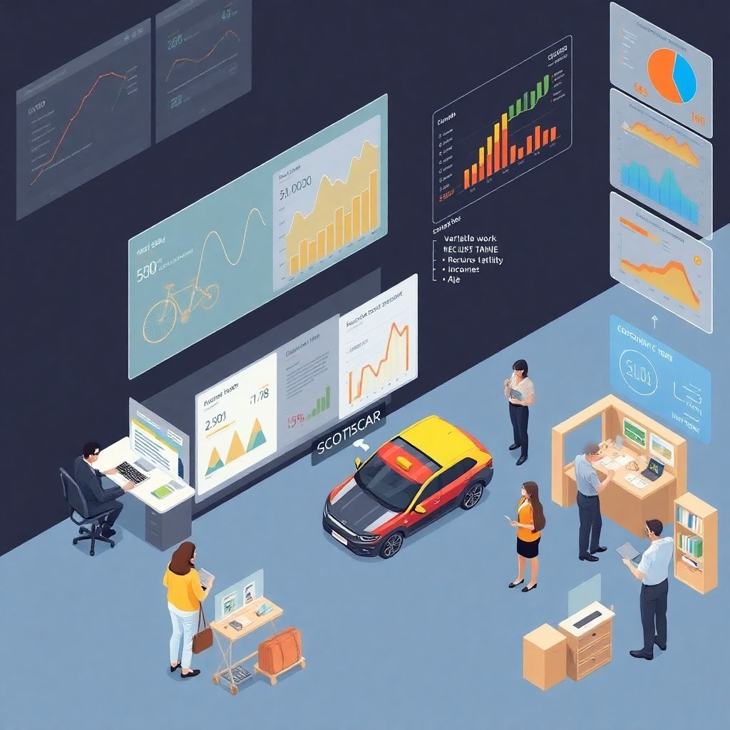 Эксклюзивная аналитика спроса на рынке труда и его влияние на потребительский рынок