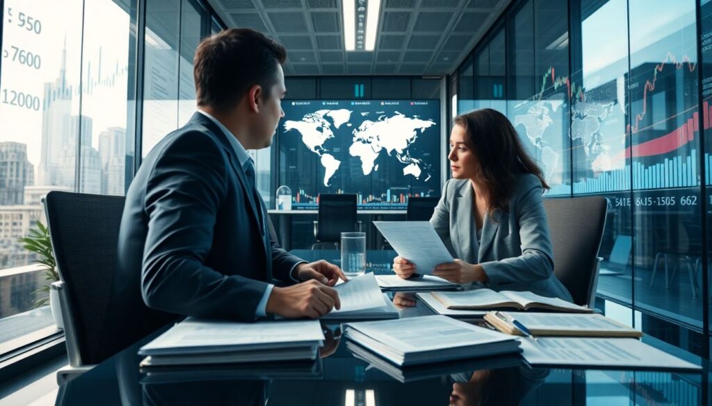 Управление капиталом: управление ликвидностью в условиях волатильности - иллюстрация