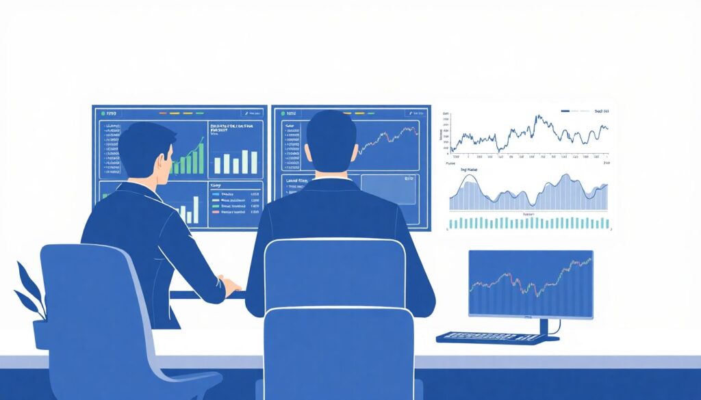 Инвестиции в инновационные финансовые продукты: деривативы и структурированные продукты - иллюстрация