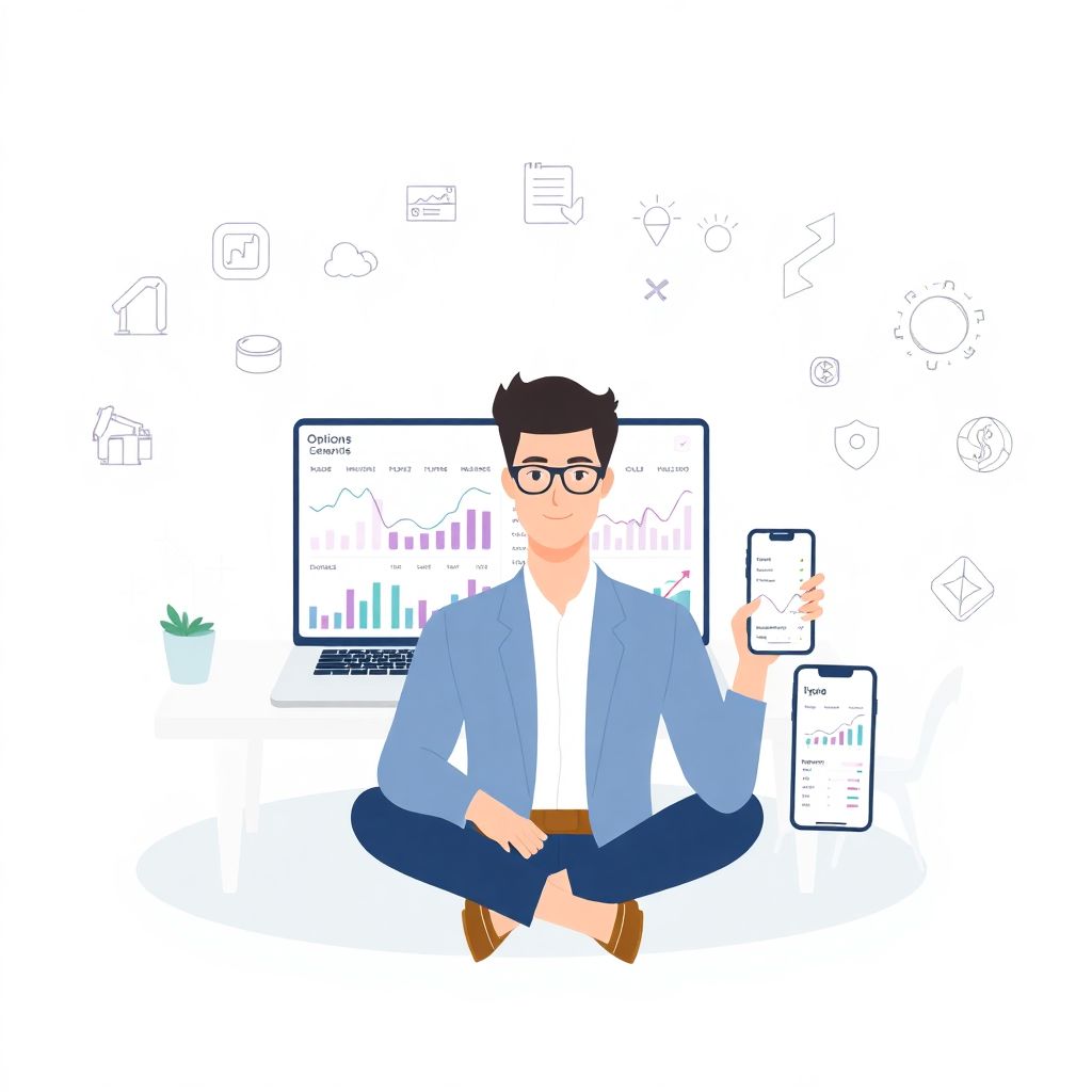 Инвестиции в инновационные финансовые продукты: деривативы и структурированные продукты