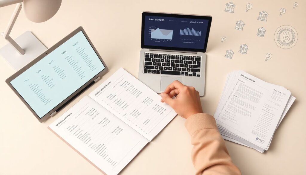 Новостной дайджест: регламентация криптовалют и цифровых активов - иллюстрация