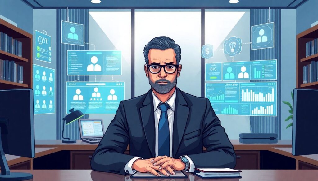 Новостной дайджест: регламентация криптовалют и цифровых активов - иллюстрация