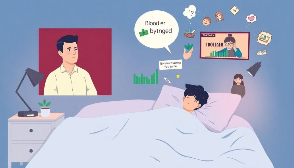 Личный финансовый план: планирование баланса между риском и доходностью - иллюстрация