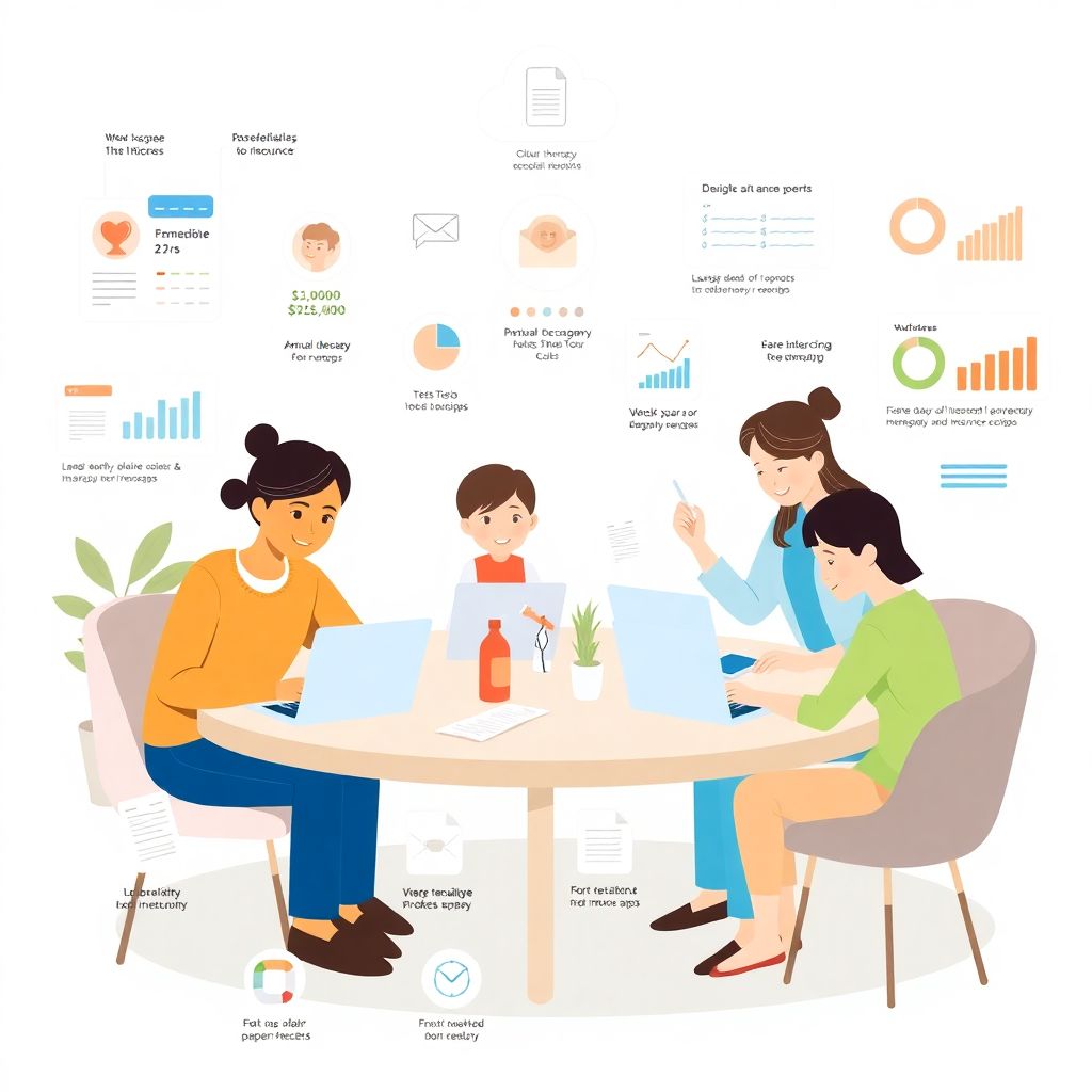 Учет расходов на здоровье и семейный бюджет: как не терять деньги в 2025 году