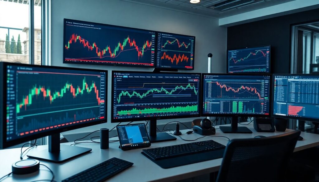 Технологии в финансах: нейросетевые предикторы рынков - иллюстрация