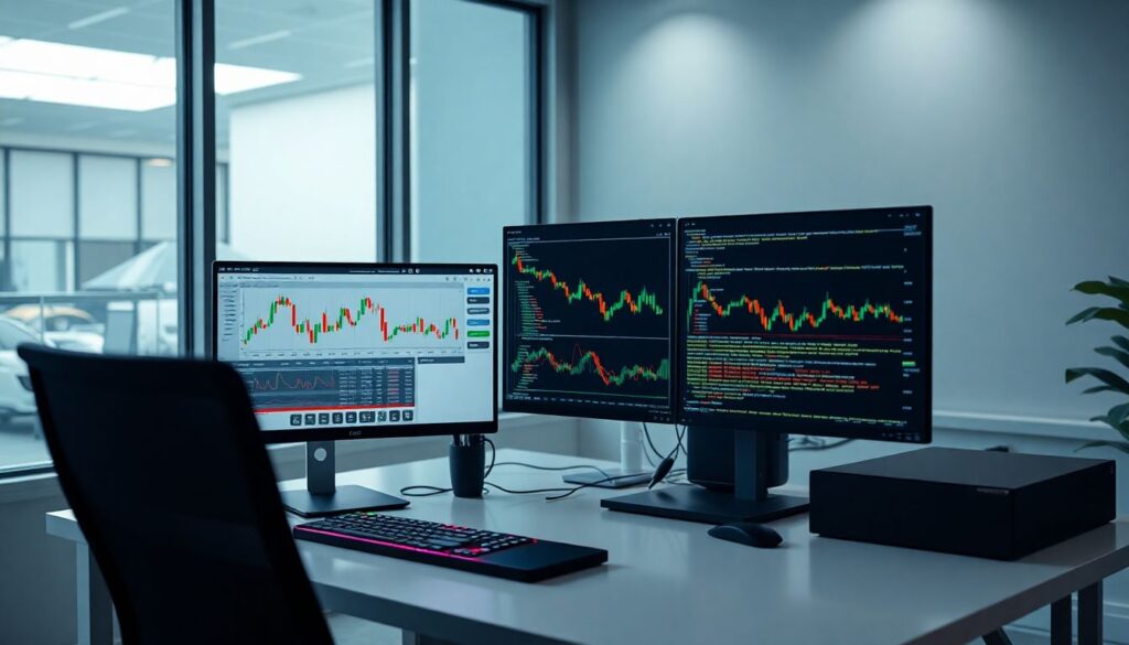 Технологии в финансах: нейросетевые предикторы рынков - иллюстрация