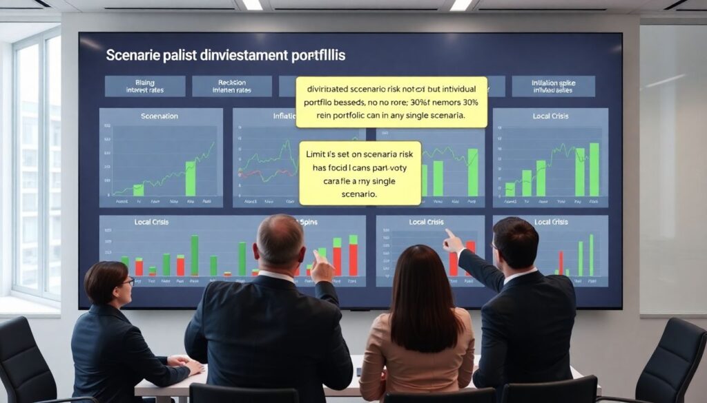 Управление капиталом: настройка лимитов по активам и классам - иллюстрация