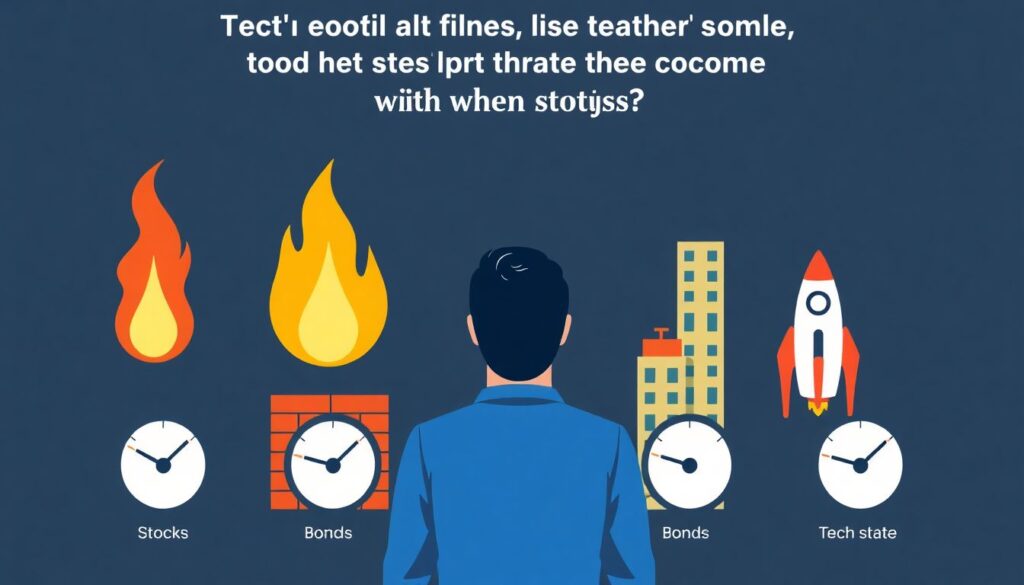 Управление капиталом: настройка лимитов по активам и классам - иллюстрация