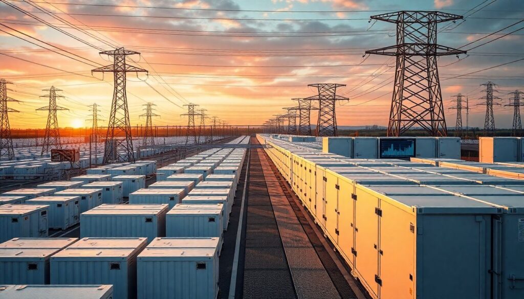 Инвестиции в экотехнологии и возобновляемую энергетику: тренды и риски - иллюстрация