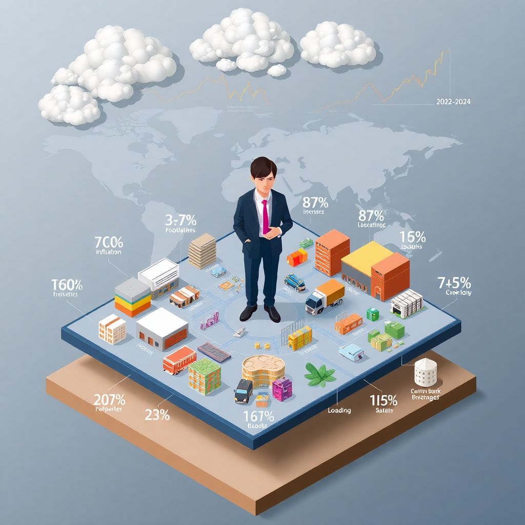 Как оценивать пригодность активов к бюджету и выбирать их с меньшим риском