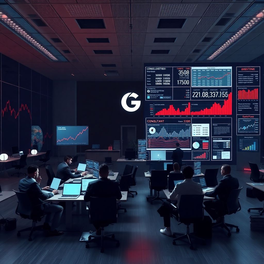 Антикризисное управление бизнесом: как сохранить компанию и вырасти в кризис