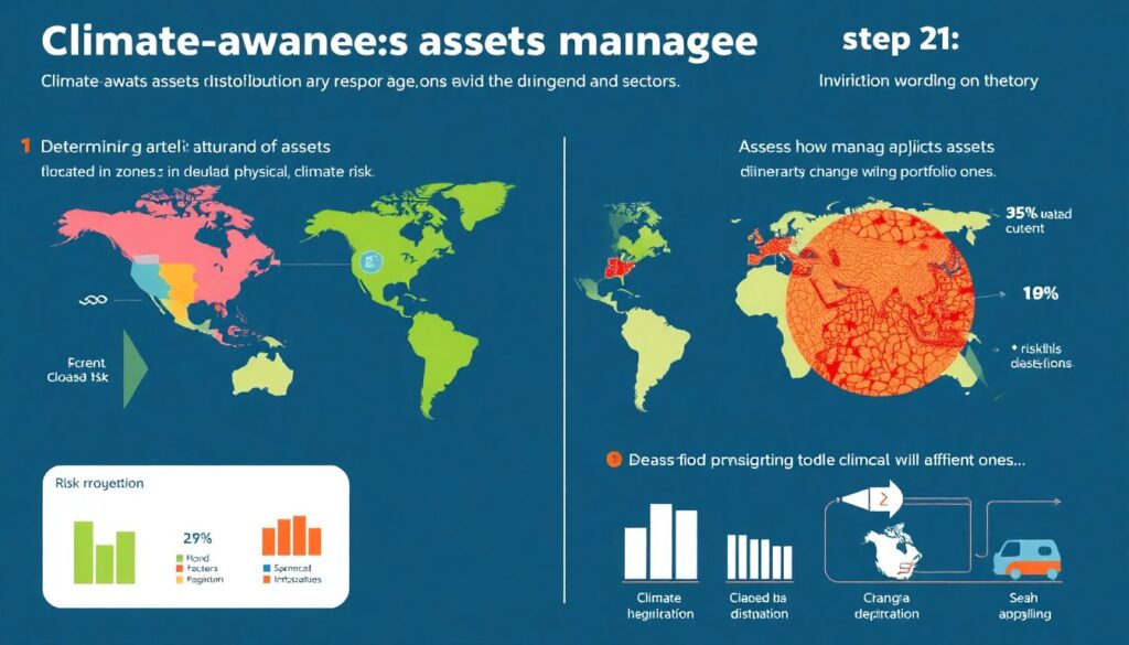 Как выстроить стратегию сочетания активов под разные климатические зоны - иллюстрация