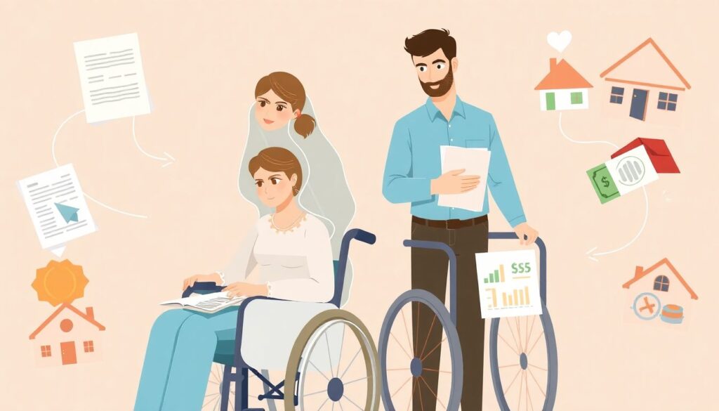 Личный финансовый план: финансовая подушка на случай инвалидности - иллюстрация