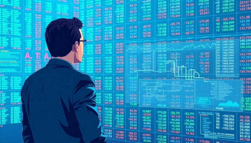 Инвестиции в акции компаний биотехнологического сектора: разработки и регуляции - иллюстрация