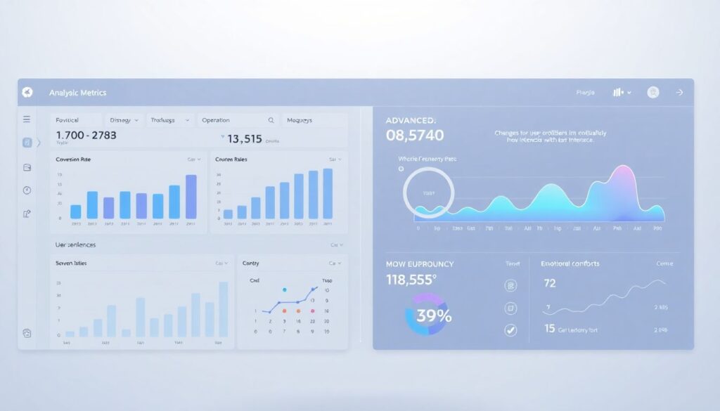 Технологии в финансах: анализ пользовательского опыта на инвестиционных платформах - иллюстрация