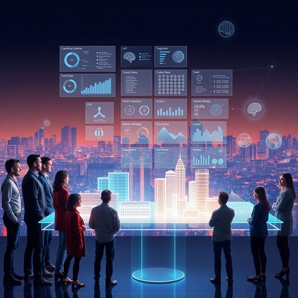 Оценка стоимости бизнеса и инвестпроектов в 2025 году: нематериальные активы