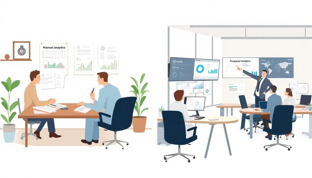 Управление капиталом: управление резервами и оборотным капиталом - иллюстрация