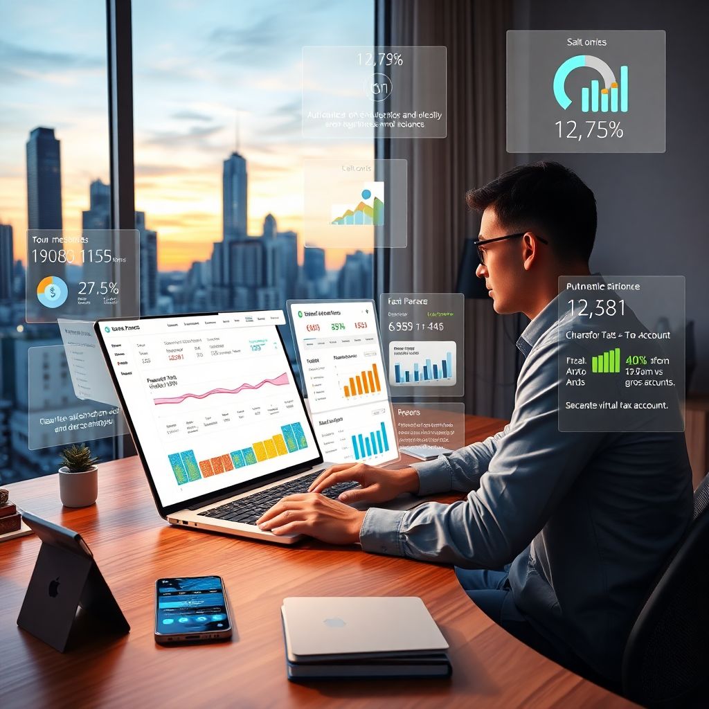 Как учитывать налоги при планировании личного бюджета в 2025 году