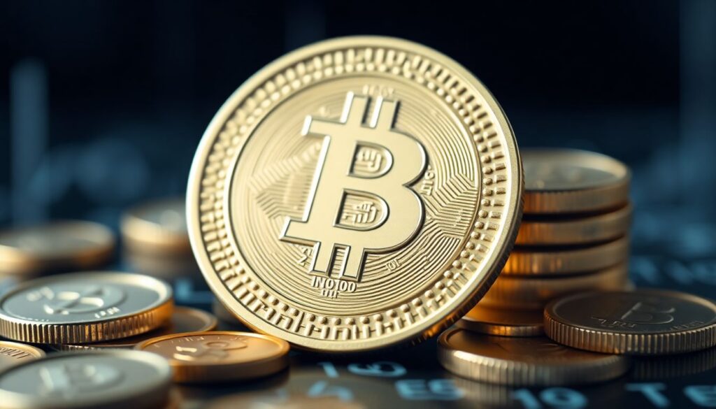 Инвестиции в цифровые активы и токены в рамках регулированной среды - иллюстрация