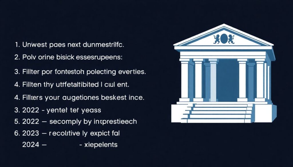 Новостной дайджест: динамика рынков акций в ответ на денежно-кредитную политику - иллюстрация